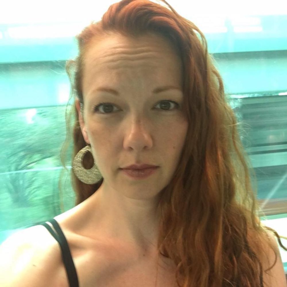 Meet your Posher, Rachael